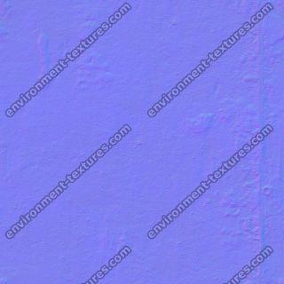 Seamless Textures of Concrete + Normal & Bump Mapping